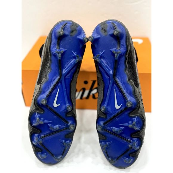 Nike Phantom GX Elite DF FG Men\'s Football/Soccer Size 7.5 DC9968-040 main image 8